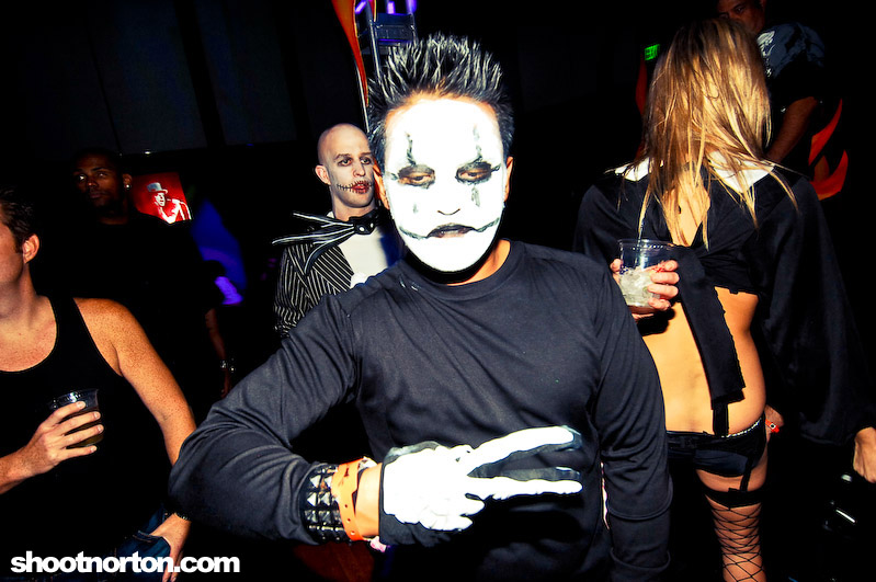 Playboy Halloween @ Hardrock Hotel San Diego, photograph 287