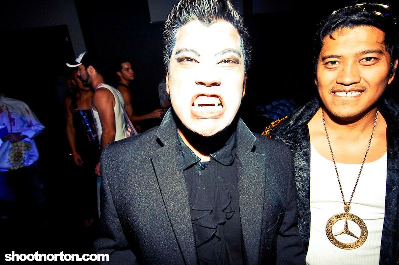 Playboy Halloween @ Hardrock Hotel San Diego, photograph 291