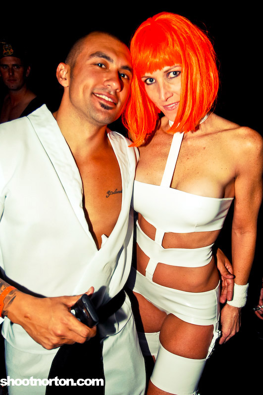 Playboy Halloween @ Hardrock Hotel San Diego, photograph 298