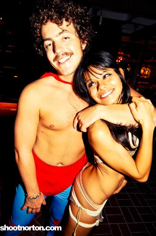 Playboy Halloween @ Hardrock Hotel San Diego, photograph 302