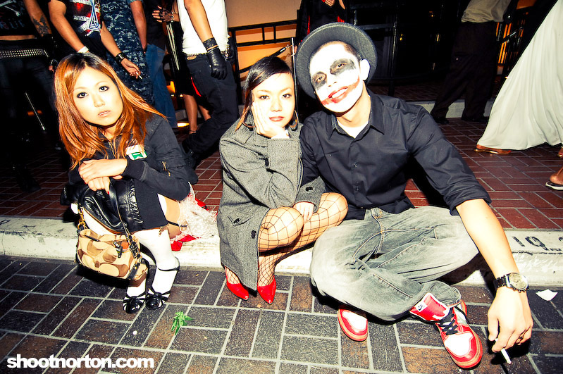 Playboy Halloween @ Hardrock Hotel San Diego, photograph 305