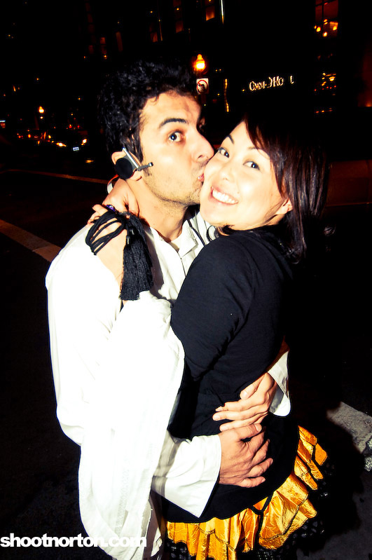 Playboy Halloween @ Hardrock Hotel San Diego, photograph 306