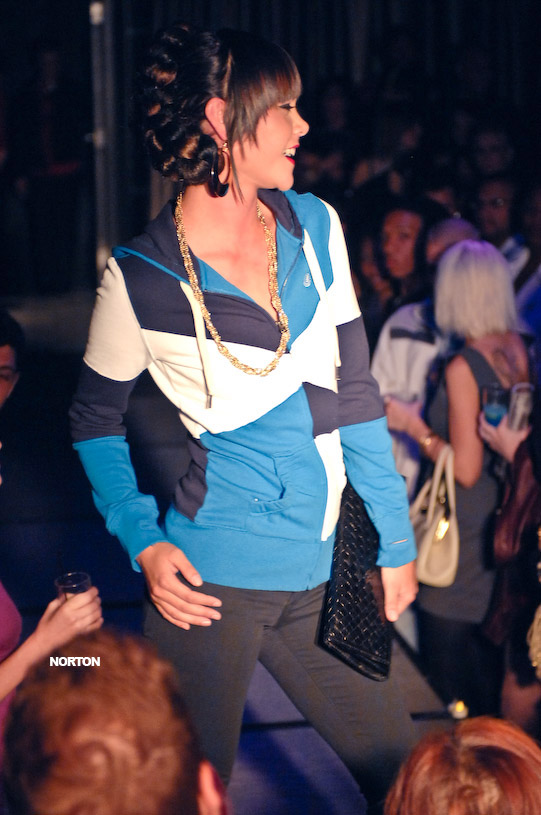 Mimi & Red Fashion show @ Hard Rock's Sweetwater, photograph 39
