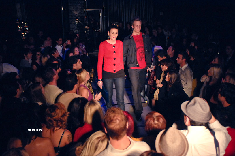 Mimi & Red Fashion show @ Hard Rock's Sweetwater, photograph 44