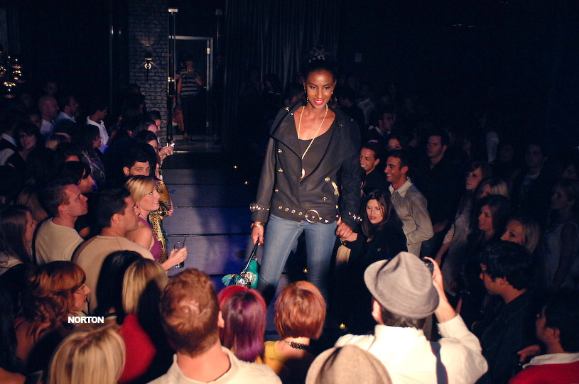 Mimi & Red Fashion show @ Hard Rock's Sweetwater, photograph 48