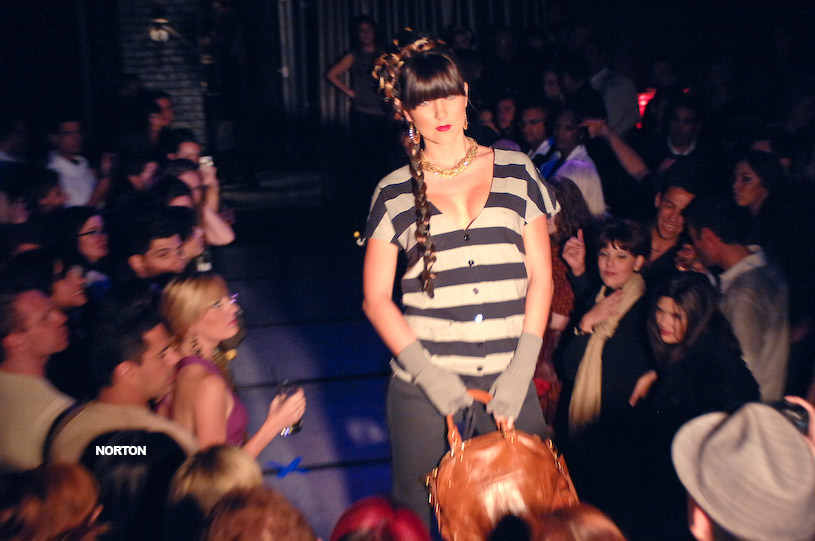 Mimi & Red Fashion show @ Hard Rock's Sweetwater, photograph 50