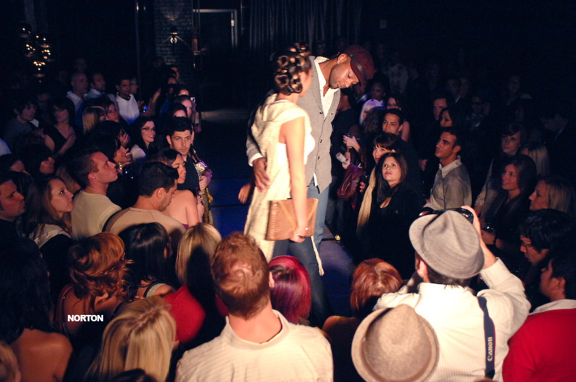 Mimi & Red Fashion show @ Hard Rock's Sweetwater, photograph 54