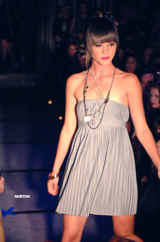 Mimi & Red Fashion show @ Hard Rock's Sweetwater, photograph 70