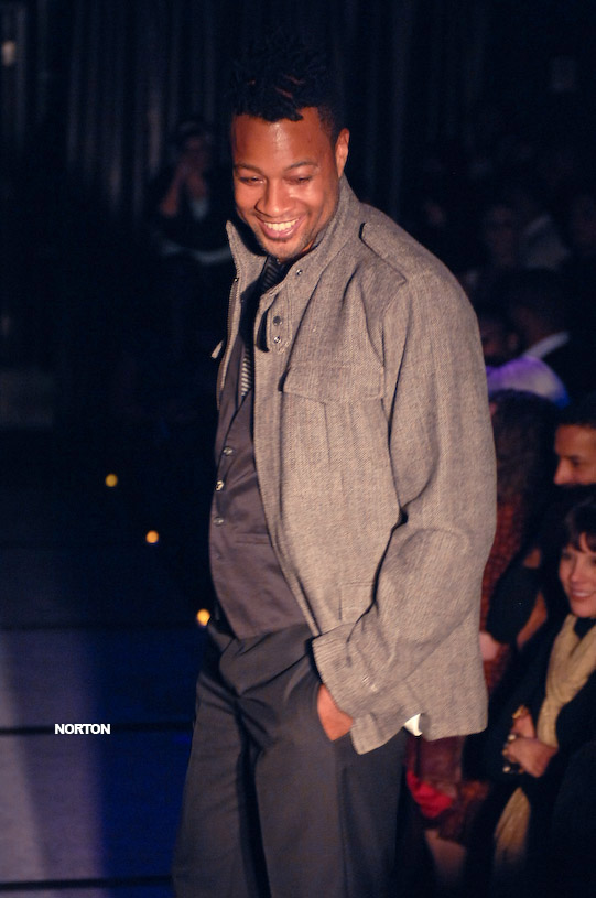 Mimi & Red Fashion show @ Hard Rock's Sweetwater, photograph 84