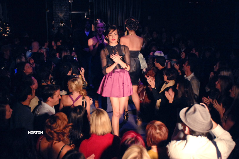 Mimi & Red Fashion show @ Hard Rock's Sweetwater, photograph 88