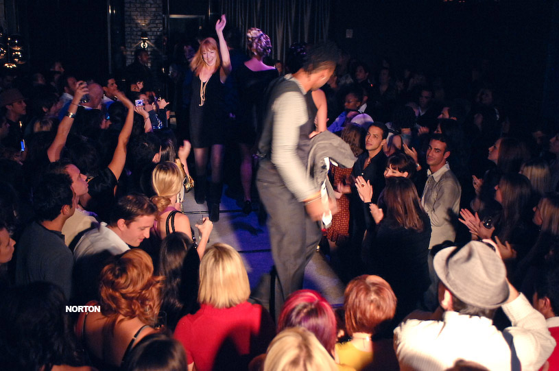Mimi & Red Fashion show @ Hard Rock's Sweetwater, photograph 89