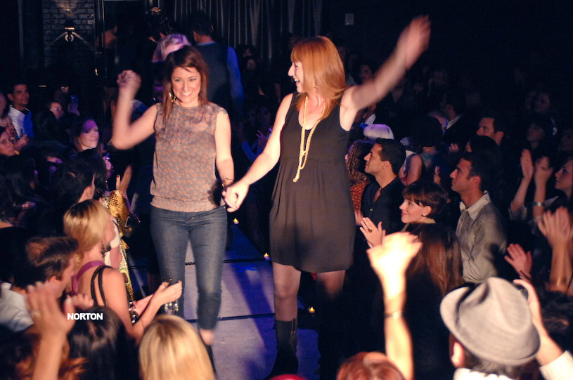 Mimi & Red Fashion show @ Hard Rock's Sweetwater, photograph 90
