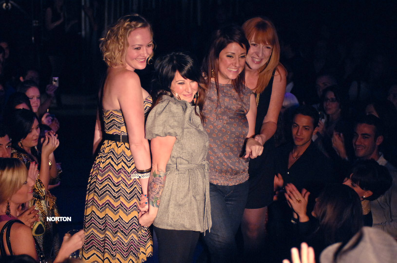 Mimi & Red Fashion show @ Hard Rock's Sweetwater, photograph 93