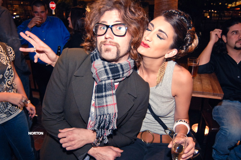 Mimi & Red Fashion show @ Hard Rock's Sweetwater, photograph 100