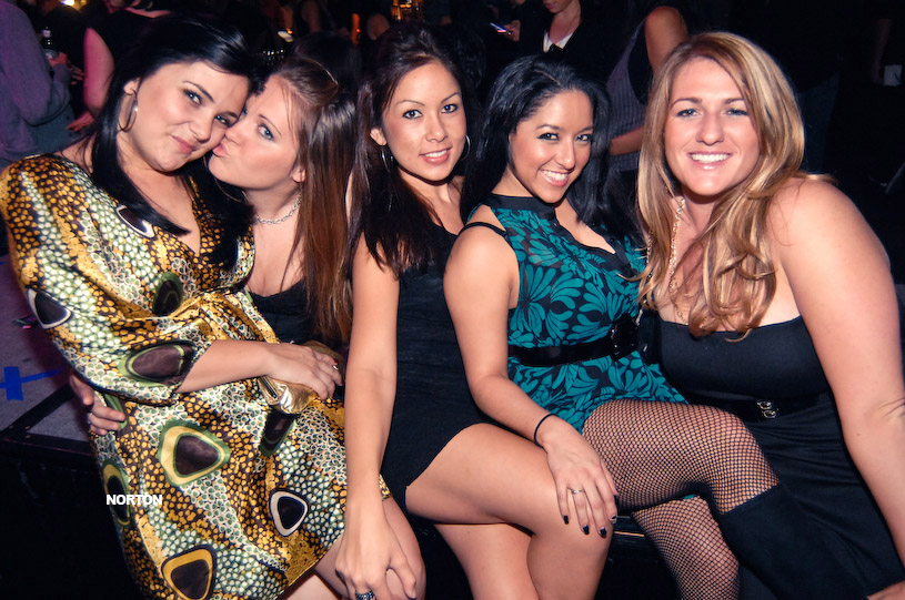 Mimi & Red Fashion show @ Hard Rock's Sweetwater, photograph 107