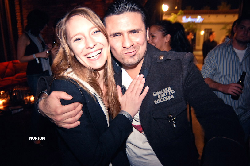 Mimi & Red Fashion show @ Hard Rock's Sweetwater, photograph 108