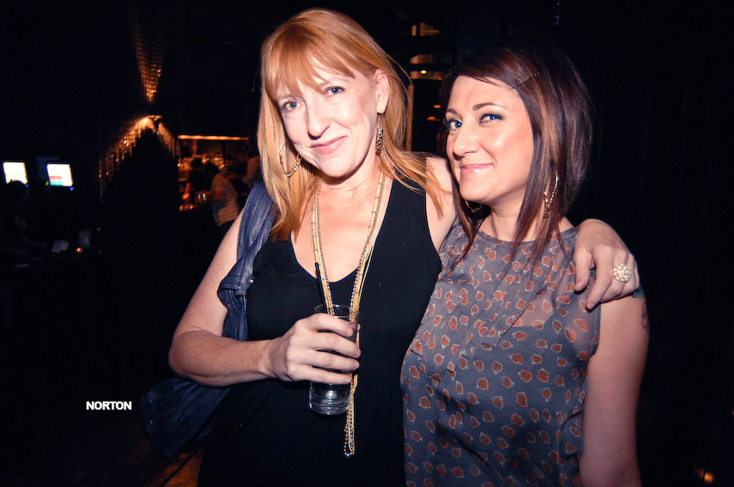 Mimi & Red Fashion show @ Hard Rock's Sweetwater, photograph 112