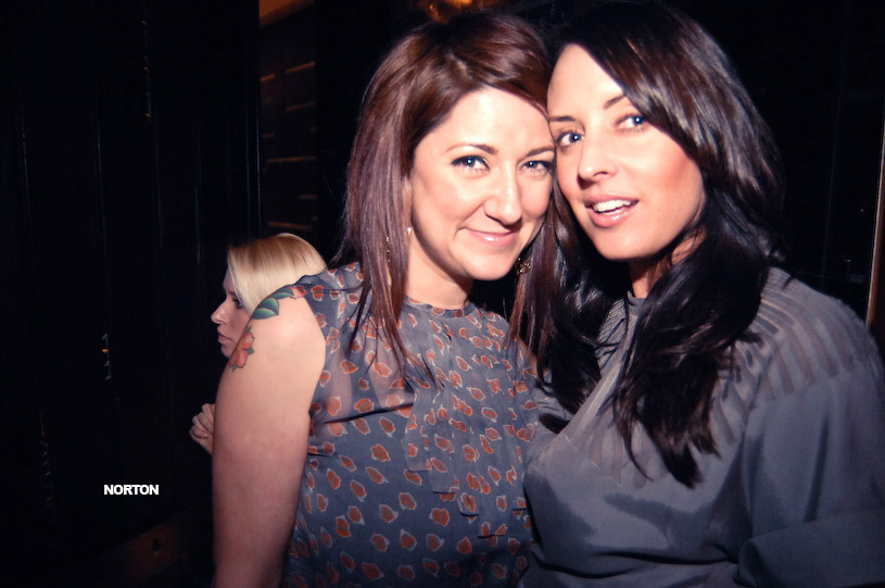 Mimi & Red Fashion show @ Hard Rock's Sweetwater, photograph 114