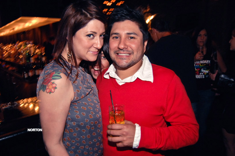 Mimi & Red Fashion show @ Hard Rock's Sweetwater, photograph 116
