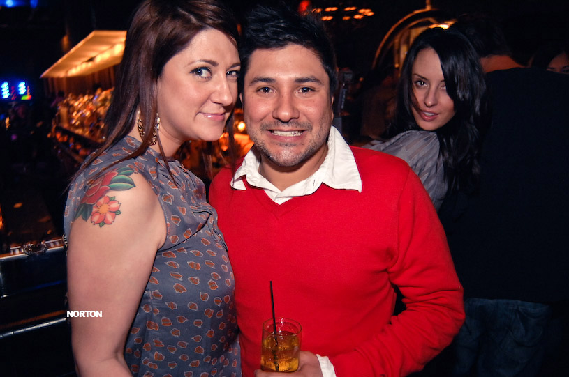 Mimi & Red Fashion show @ Hard Rock's Sweetwater, photograph 117