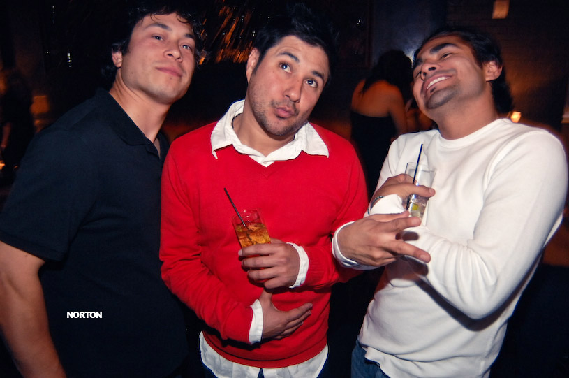 Mimi & Red Fashion show @ Hard Rock's Sweetwater, photograph 118