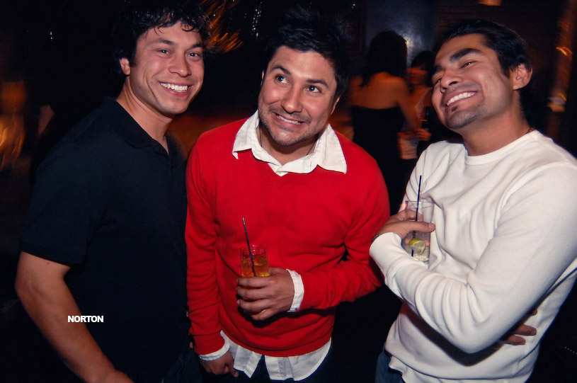 Mimi & Red Fashion show @ Hard Rock's Sweetwater, photograph 119