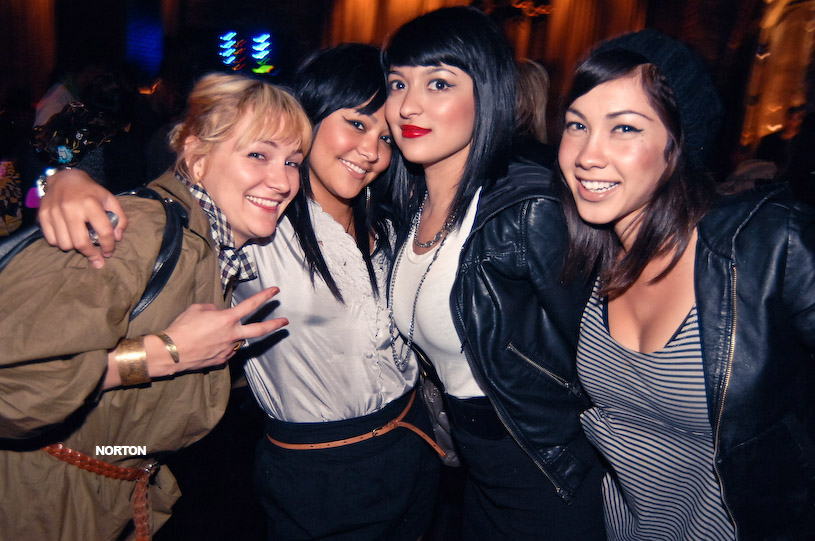 Mimi & Red Fashion show @ Hard Rock's Sweetwater, photograph 125