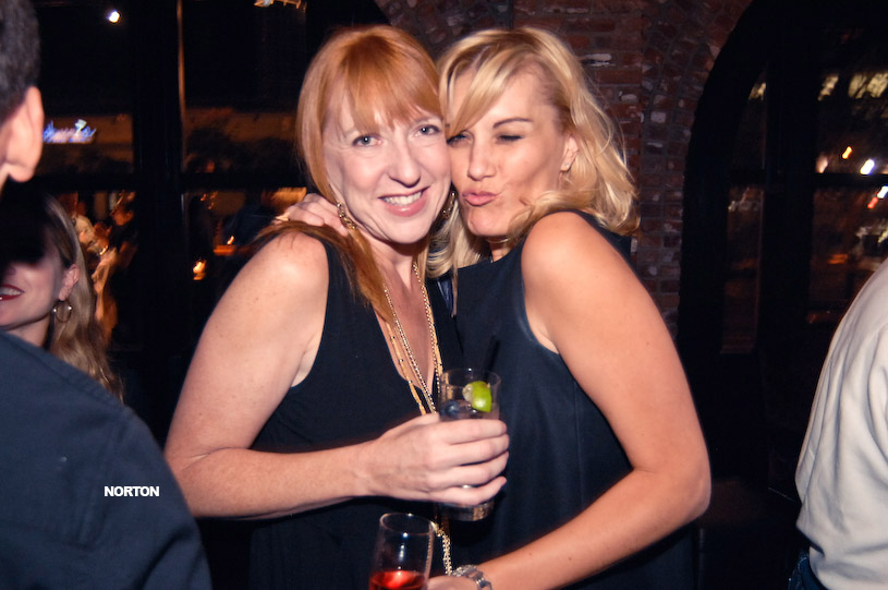 Mimi & Red Fashion show @ Hard Rock's Sweetwater, photograph 126