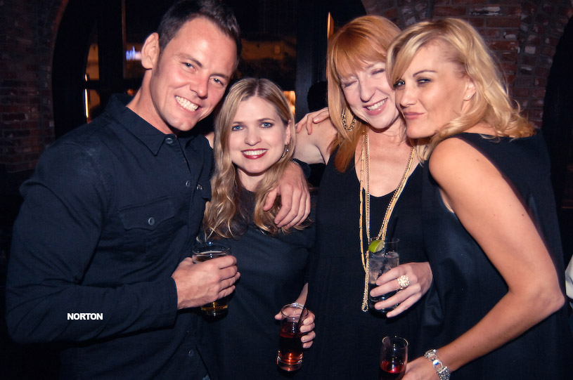 Mimi & Red Fashion show @ Hard Rock's Sweetwater, photograph 127
