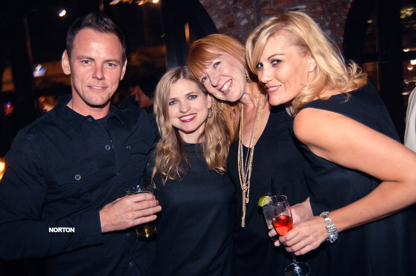 Mimi & Red Fashion show @ Hard Rock's Sweetwater, photograph 128