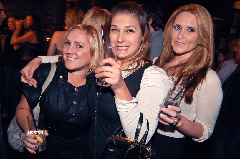 Mimi & Red Fashion show @ Hard Rock's Sweetwater, photograph 129