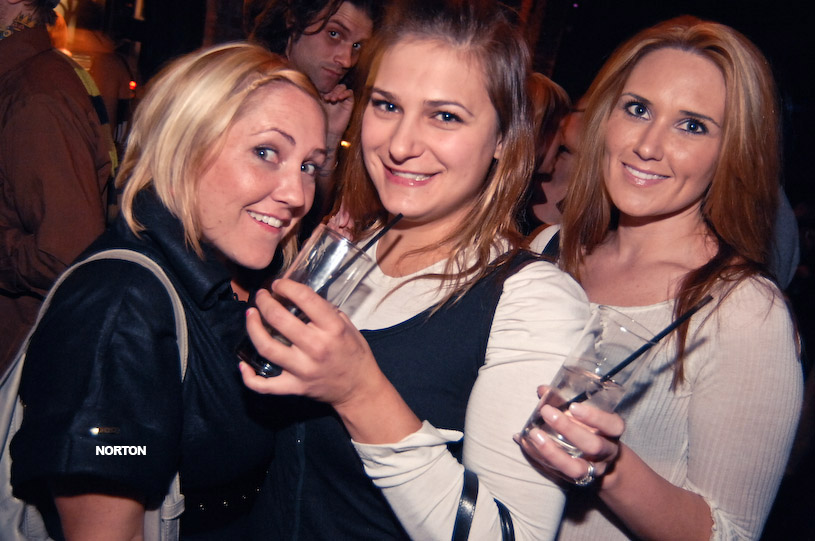 Mimi & Red Fashion show @ Hard Rock's Sweetwater, photograph 130