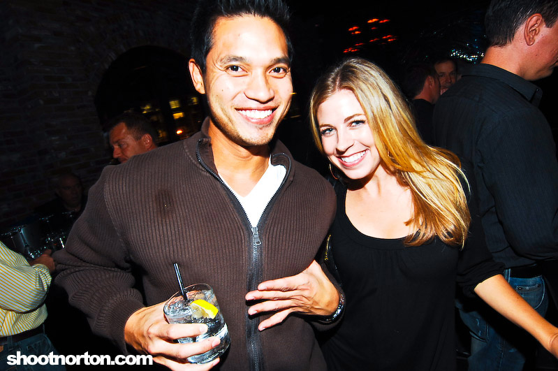 Thursdays @ Hardrock's 207, photograph 1