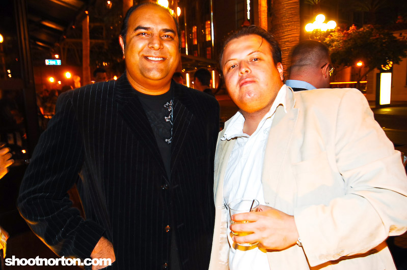 Thursdays @ Hardrock's 207, photograph 2