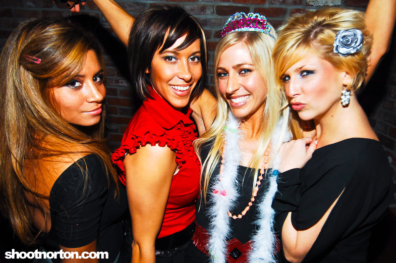 Thursdays @ Hardrock's 207, photograph 8