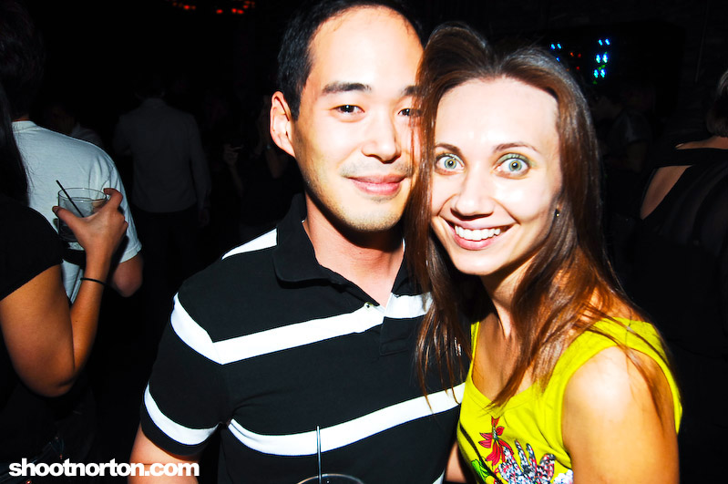 Thursdays @ Hardrock's 207, photograph 10