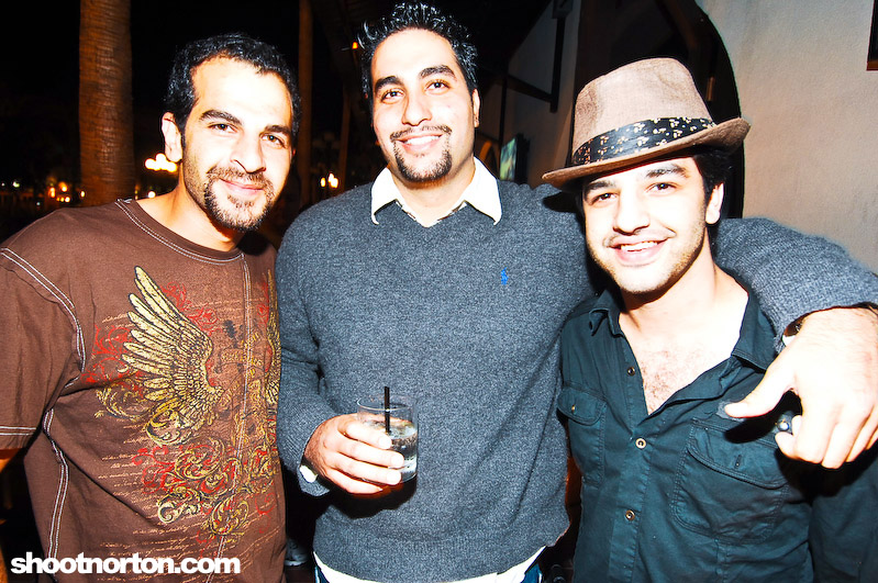 Thursdays @ Hardrock's 207, photograph 11