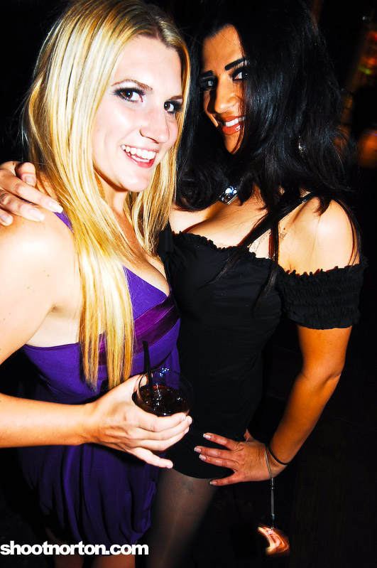 Thursdays @ Hardrock's 207, photograph 17