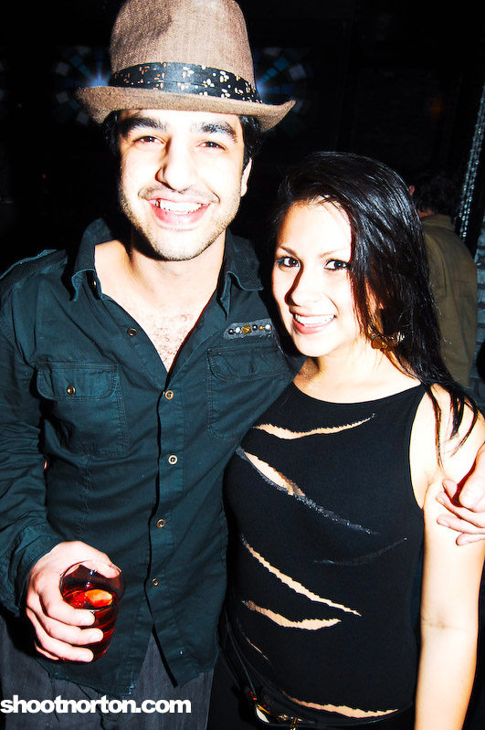 Thursdays @ Hardrock's 207, photograph 96