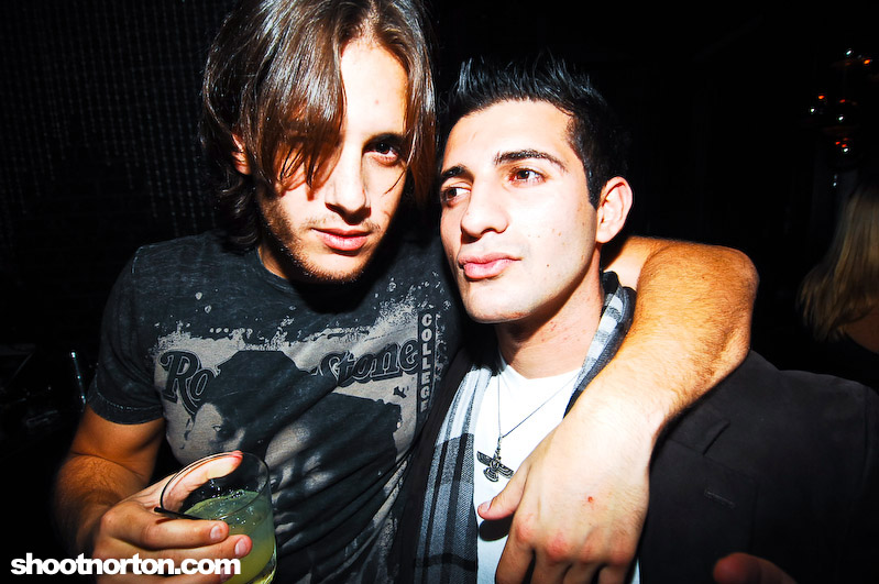 Thursdays @ Hardrock's 207, photograph 102