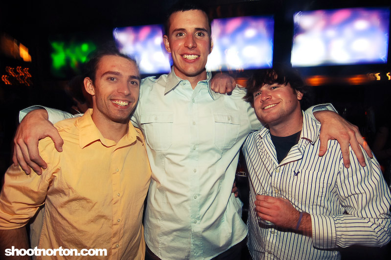 ROB DYRDEK- Fantasy Factory hosts Hardrock, photograph 13