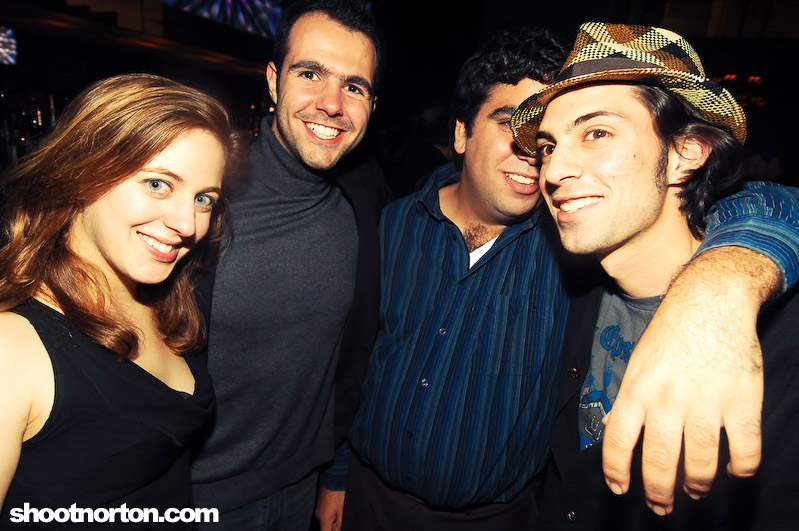 ROB DYRDEK- Fantasy Factory hosts Hardrock, photograph 39