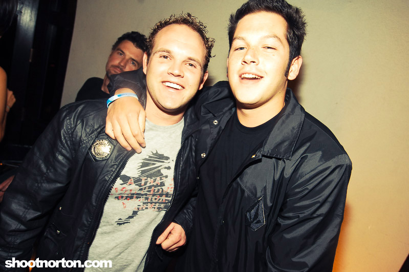 ROB DYRDEK- Fantasy Factory hosts Hardrock, photograph 83