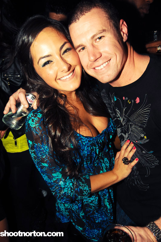 ROB DYRDEK- Fantasy Factory hosts Hardrock, photograph 93