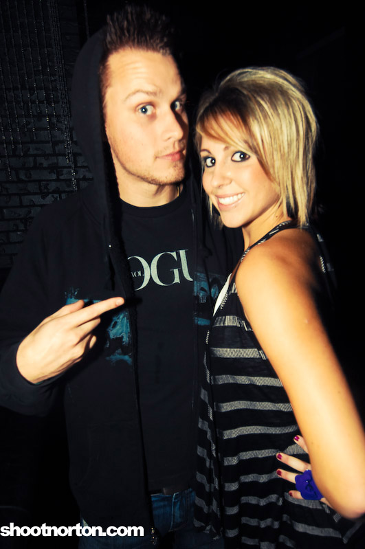 ROB DYRDEK- Fantasy Factory hosts Hardrock, photograph 126