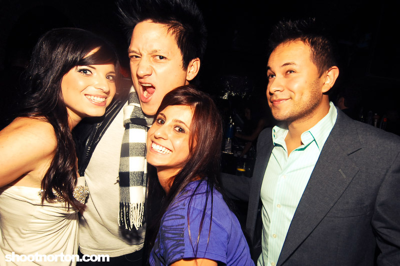 ROB DYRDEK- Fantasy Factory hosts Hardrock, photograph 131