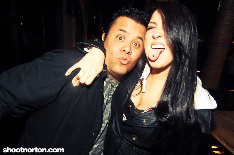 ROB DYRDEK- Fantasy Factory hosts Hardrock, photograph 156