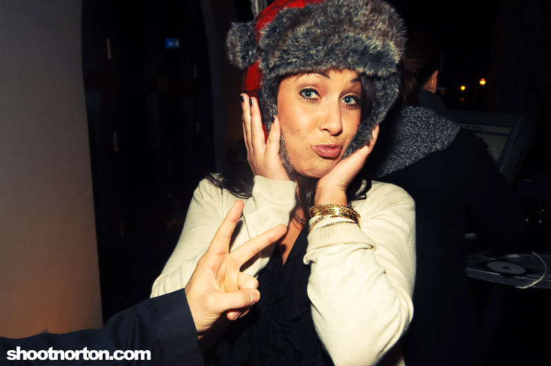 ROB DYRDEK- Fantasy Factory hosts Hardrock, photograph 158