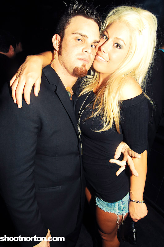 ROB DYRDEK- Fantasy Factory hosts Hardrock, photograph 194