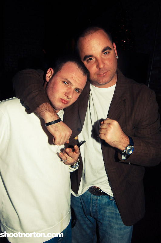ROB DYRDEK- Fantasy Factory hosts Hardrock, photograph 221